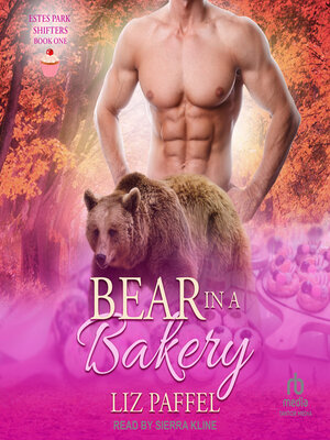 cover image of Bear in a Bakery